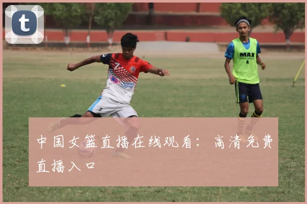 中国女篮直播在线观看：高清免费直播入口